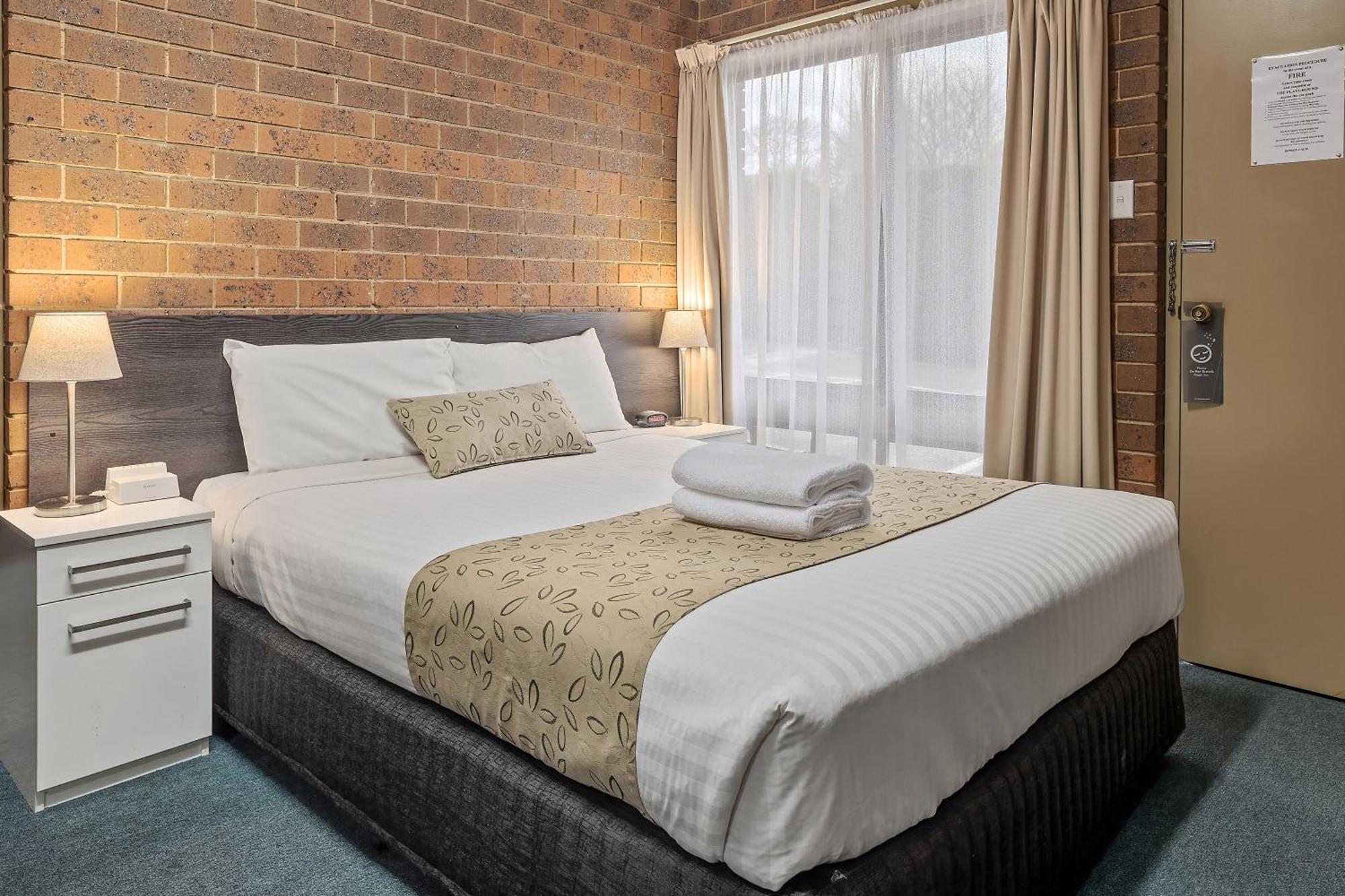 Motor Motel Healesville