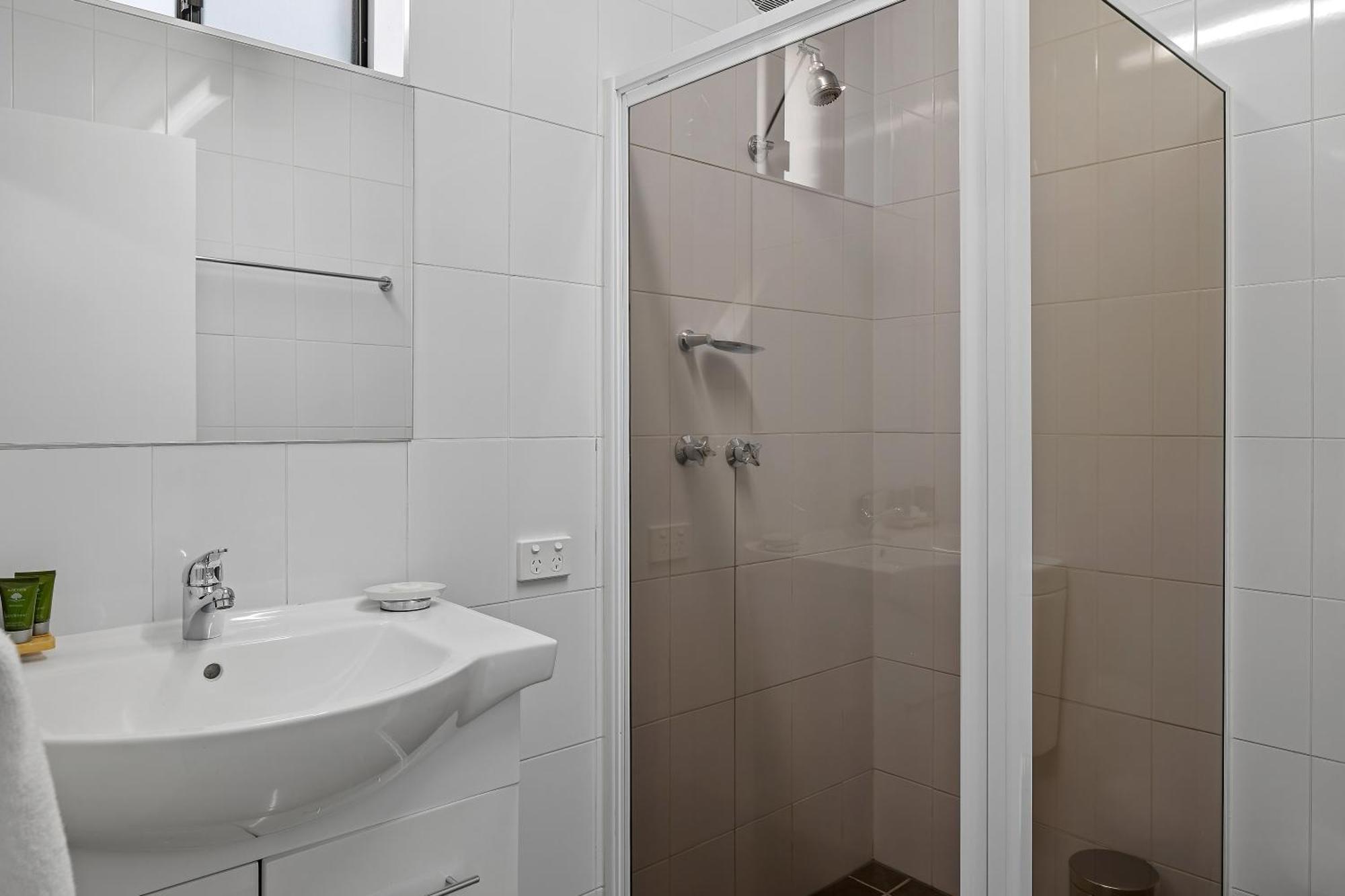 Motel Motor Healesville