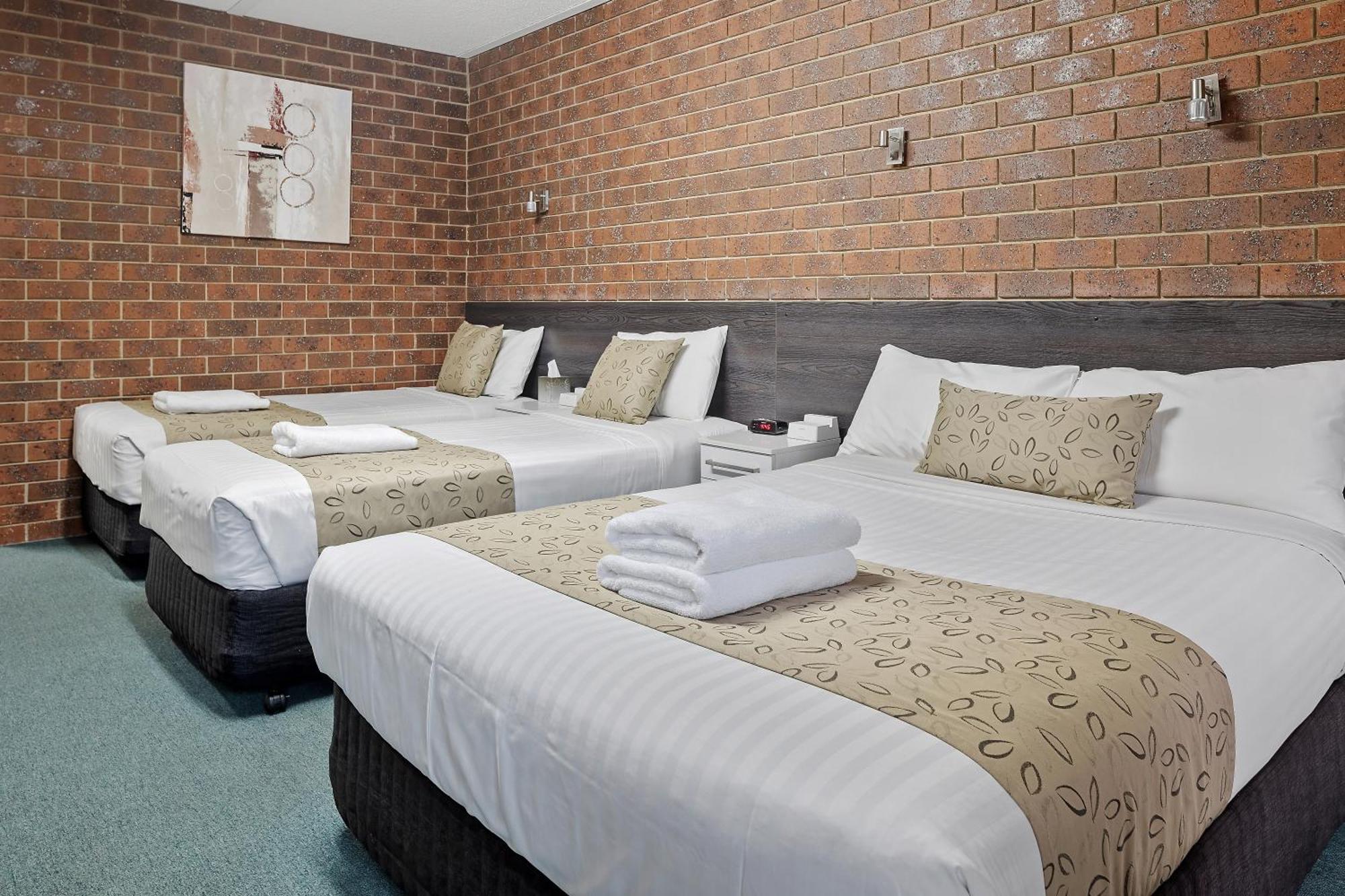 Motor Motel Healesville